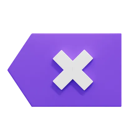 Retroceder  3D Icon