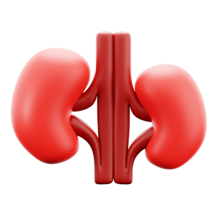 Rim  3D Icon