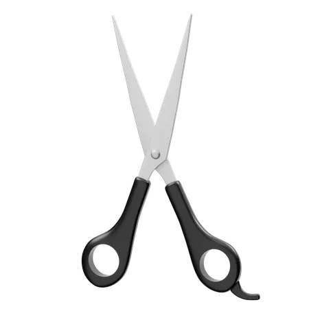 Scissors  3D Icon