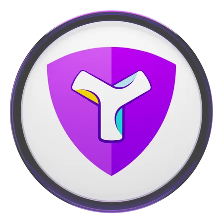 Symbole  3D Icon