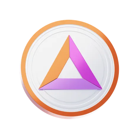 Ficha de atención básica  3D Icon