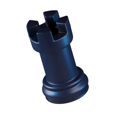 Xadrez  3D Icon